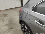  Mercedes  A-Klasse Mercedes-Benz  A 250 e Business Solution 5d #42