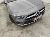  Mercedes  A-Klasse Mercedes-Benz  A 250 e Business Solution 5d #48