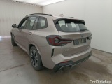  Bmw  iX3 BMW   5d #3