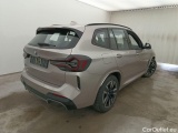  Bmw  iX3 BMW   5d #4