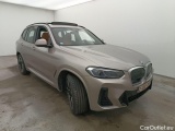  Bmw  iX3 BMW   5d #5