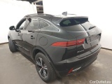  Jaguar  E-PACE Jaguar  P300e Aut. AWD R-Dynamic S 5d #7