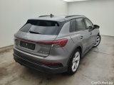  Audi  Q4 E-Tron Audi  40 e-tron S Line 5d #2