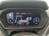  Audi  Q4 E-Tron Audi  40 e-tron S Line 5d #6