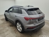  Audi  Q4 E-Tron Audi  40 e-tron S Line 5d #7