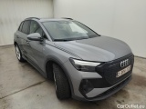  Audi  Q4 E-Tron Audi  40 e-tron S Line 5d #8