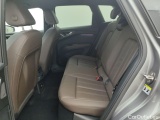  Audi  Q4 E-Tron Audi  40 e-tron S Line 5d #10