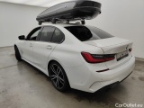  Bmw  Serie 3 BMW 3 Reeks Berline 320dA (140 kW) 4d #3