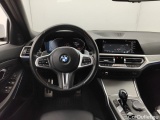  Bmw  Serie 3 BMW 3 Reeks Berline 320dA (140 kW) 4d #6
