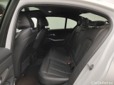  Bmw  Serie 3 BMW 3 Reeks Berline 320dA (140 kW) 4d #8