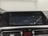  Bmw  Serie 3 BMW 3 Reeks Berline 320dA (140 kW) 4d #13
