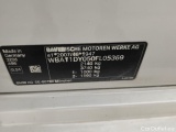  Bmw  Serie 3 BMW 3 Reeks Berline 320dA (140 kW) 4d #19