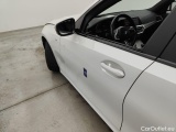  Bmw  Serie 3 BMW 3 Reeks Berline 320dA (140 kW) 4d #32