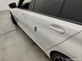  Bmw  Serie 3 BMW 3 Reeks Berline 320dA (140 kW) 4d #34