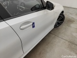  Bmw  Serie 3 BMW 3 Reeks Berline 320dA (140 kW) 4d #40