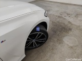  Bmw  Serie 3 BMW 3 Reeks Berline 320dA (140 kW) 4d #58