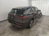  Mercedes  EQC Mercedes-Benz   400 4MATIC Business Solution 5d #2