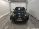  Mercedes  EQC Mercedes-Benz   400 4MATIC Business Solution 5d #5