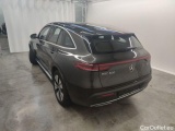  Mercedes  EQC Mercedes-Benz   400 4MATIC Business Solution 5d #7