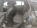 Mercedes  EQC Mercedes-Benz   400 4MATIC Business Solution 5d #10