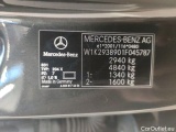  Mercedes  EQC Mercedes-Benz   400 4MATIC Business Solution 5d #19