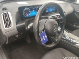  Mercedes  EQC Mercedes-Benz   400 4MATIC Business Solution 5d #56