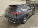  Mercedes  EQC Mercedes-Benz   400 4MATIC Business Solution AMG 5d #2