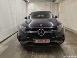  Mercedes  EQC Mercedes-Benz   400 4MATIC Business Solution AMG 5d #5