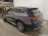 Mercedes  EQC Mercedes-Benz   400 4MATIC Business Solution AMG 5d #7