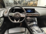  Mercedes  EQC Mercedes-Benz   400 4MATIC Business Solution AMG 5d #9