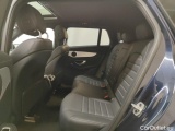  Mercedes  EQC Mercedes-Benz   400 4MATIC Business Solution AMG 5d #10