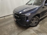  Mercedes  EQC Mercedes-Benz   400 4MATIC Business Solution AMG 5d #30