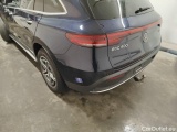  Mercedes  EQC Mercedes-Benz   400 4MATIC Business Solution AMG 5d #43