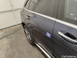  Mercedes  EQC Mercedes-Benz   400 4MATIC Business Solution AMG 5d #53