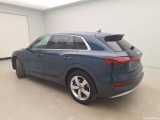  Audi  E-TRON Audi,  '19 BEV, Audi  50 Quattro Advanced 5d #3