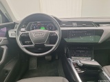  Audi  E-TRON Audi,  '19 BEV, Audi  50 Quattro Advanced 5d #5