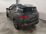  Citroen  C5 Aircross Citroën  1.2 PureTech 130 S&S MAN Business Lounge 5d #2