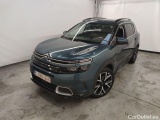  Citroen  C5 Aircross Citroën  1.2 PureTech 130 S&S MAN Business Lounge 5d #3