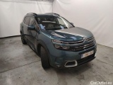  Citroen  C5 Aircross Citroën  1.2 PureTech 130 S&S MAN Business Lounge 5d #5