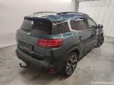  Citroen  C5 Aircross Citroën  1.2 PureTech 130 S&S MAN Business Lounge 5d #4