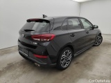  Hyundai  i30 Hyundai  5D 1.0 T-GDi 73kW Twist N-Line 5d #2