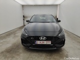  Hyundai  i30 Hyundai  5D 1.0 T-GDi 73kW Twist N-Line 5d #5