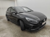  Hyundai  i30 Hyundai  5D 1.0 T-GDi 73kW Twist N-Line 5d #8