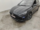  Hyundai  i30 Hyundai  5D 1.0 T-GDi 73kW Twist N-Line 5d #21