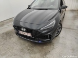  Hyundai  i30 Hyundai  5D 1.0 T-GDi 73kW Twist N-Line 5d #52