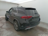 Mercedes  G-Klasee MERCEDES CLASSE GLE DIESEL (W167) GLE 350 de 194 4-Matic PHEV (EU6AP) 5d #3