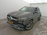  Mercedes  G-Klasee MERCEDES CLASSE GLE DIESEL (W167) GLE 350 de 194 4-Matic PHEV (EU6AP) 5d #2