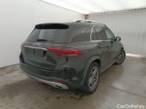  Mercedes  G-Klasee MERCEDES CLASSE GLE DIESEL (W167) GLE 350 de 194 4-Matic PHEV (EU6AP) 5d #4