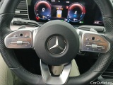  Mercedes  G-Klasee MERCEDES CLASSE GLE DIESEL (W167) GLE 350 de 194 4-Matic PHEV (EU6AP) 5d #16
