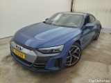  Audi  E-TRON AUDI  GT 93.4 kWh 60 475hp Quattro 4d #2